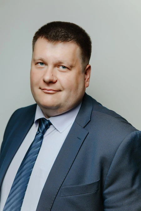 Григорий Ковшов, руководитель службы маркетинга компании «Газинформсервис»