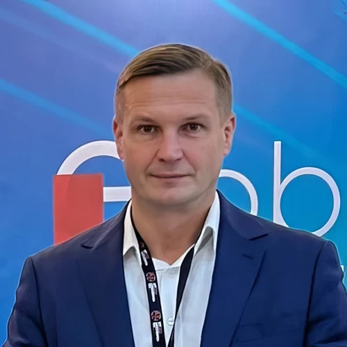 Дмитрий Аникин, директор по развитию Global ERP