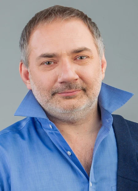 Андрей Арефьев, директор по инновационным проектам ГК InfoWatch