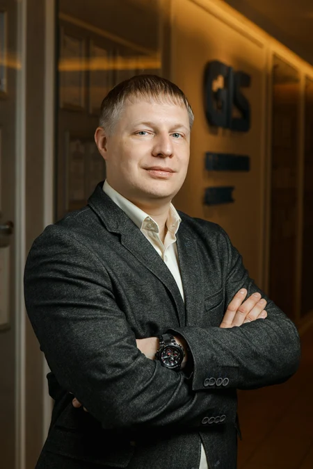 Дмитрий Овчинников, главный специалист отдела комплексных систем защиты информации компании «Газинформсервис»