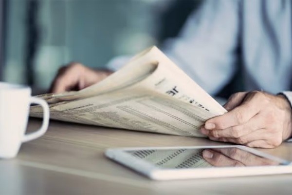 Новости ИТ и телекома Петербурга – дайджест СМИ на 13 ноября 2023 года