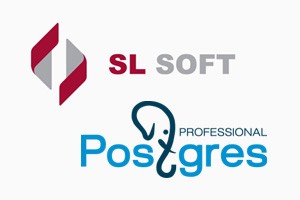 SL Soft и Postgres Professional подтвердили совместимость продуктов