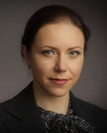 GR-директор «СёрчИнформ» Ольга Минаева
