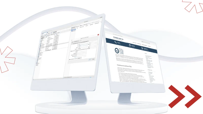 Блок-схема системы радиочастотной идентификации. Поставщики программного обеспечения. Серверное и клиентское программное обеспечение и их характеристики. Серверное программное обеспечение. Разработка клиент-серверного приложения.