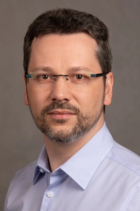 Роман Бобрышев, директор направления вычислительных комплексов, центра компетенций по вычислительным комплексам Т1 Интеграция