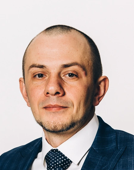 Владимир Никончук, пресейл-менеджер центра компетенций по вычислительным комплексам Т1 Интеграция