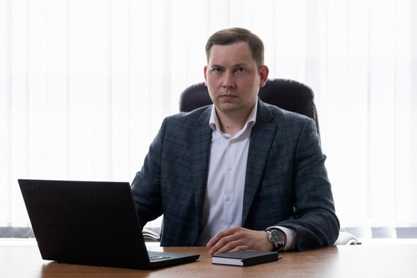 Артем Солдатов назначен директором мурманского филиал Tele2