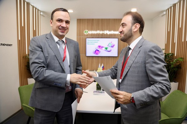 МегаФон и Свердловская область договорились о сотрудничестве по цифровизации региона