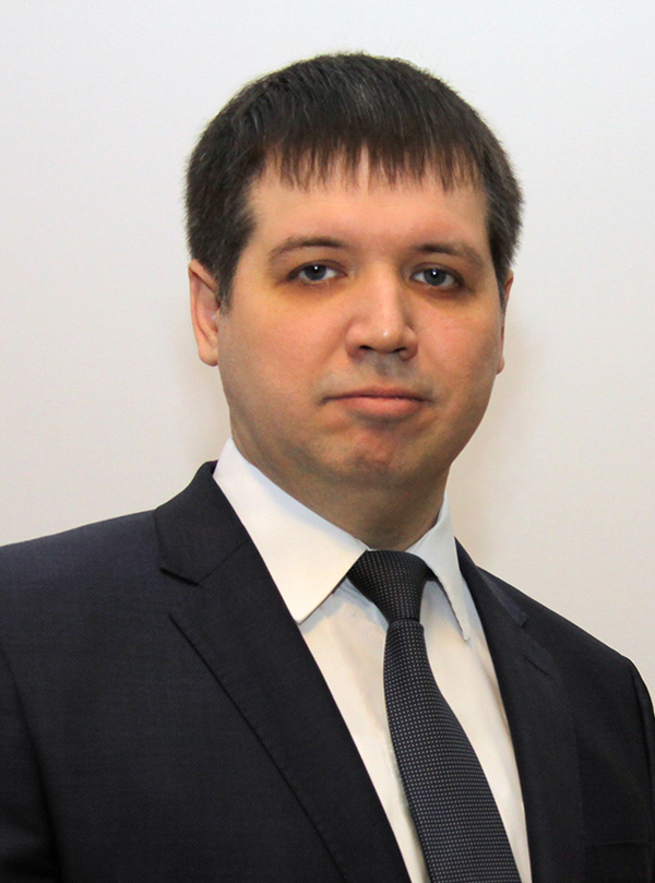 Алексей Пилипчук, директор Управления реализации сервисов Softline