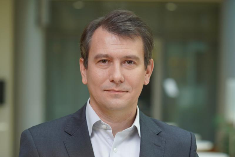Сергей Михайлин («Рексофт»): «АСУТП - это целый комплекс программных и аппаратных средств, которые должны работать как единый организм»