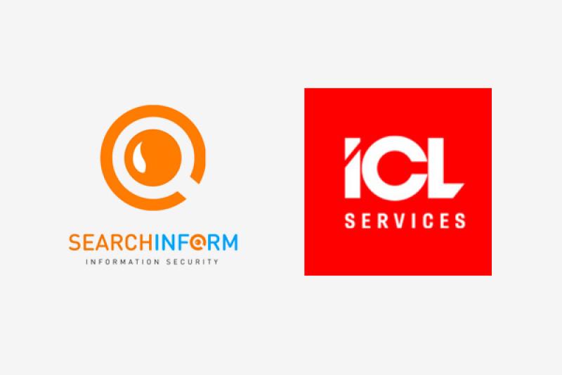 ICL Services и «СёрчИнформ» начинают сотрудничество в направлении ИБ-аутсорсинга