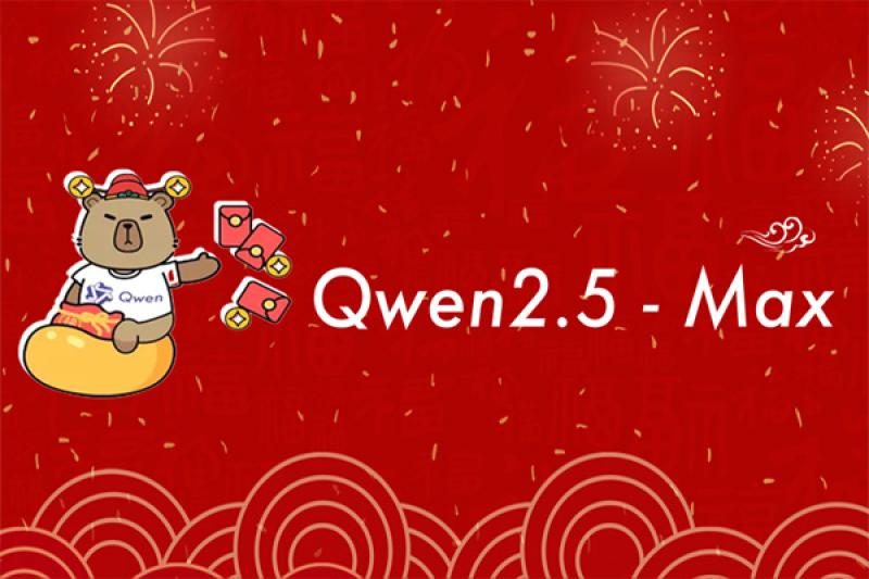 Alibaba представила нейросеть Qwen2.5-Max