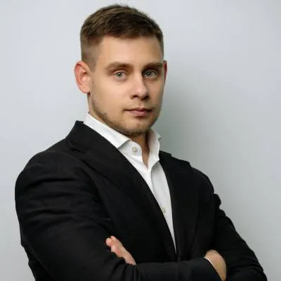 Директор по продуктам DataSpace Cloud Алексей Макаркин