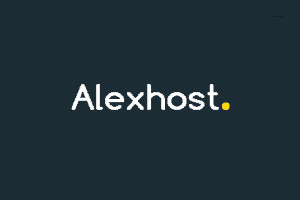 Alexhost - надежный, недорогой хостинг-провайдер