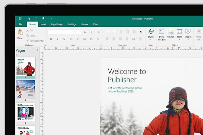 Microsoft закрывает Publisher: что дальше?