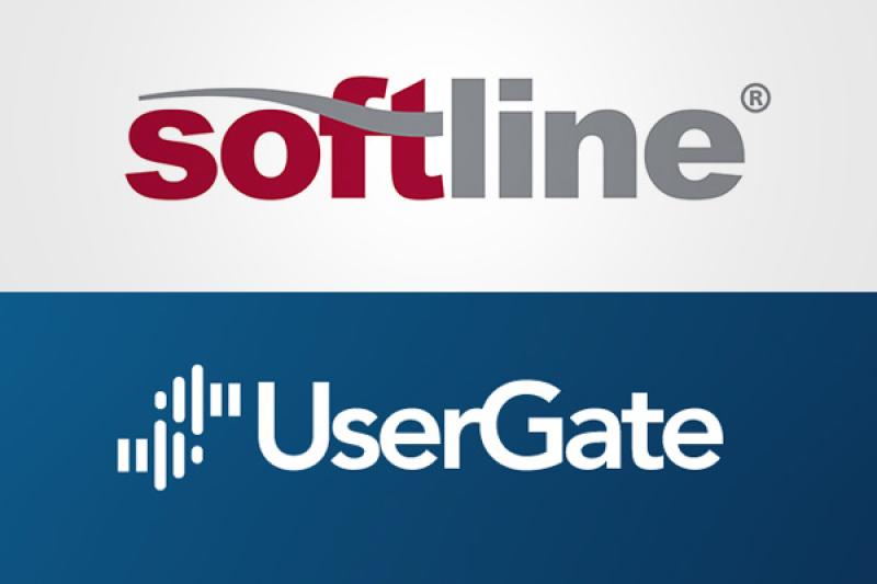 ГК Softline стала платиновым партнером UserGate