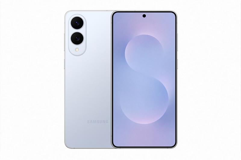 Samsung выпускает рекордно тонкий Galaxy S25 Edge