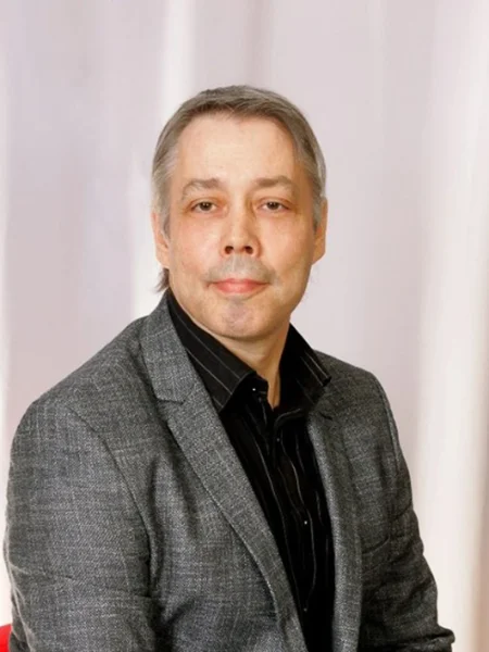 Технический эксперт, руководитель проектов RAMAX Group Константин Оноприенко
