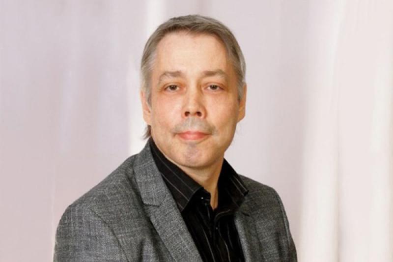Константин Оноприенко (RAMAX Group): «В процессе реализации проектов импортозамещения накапливается серьезный опыт решения небанальных задач»