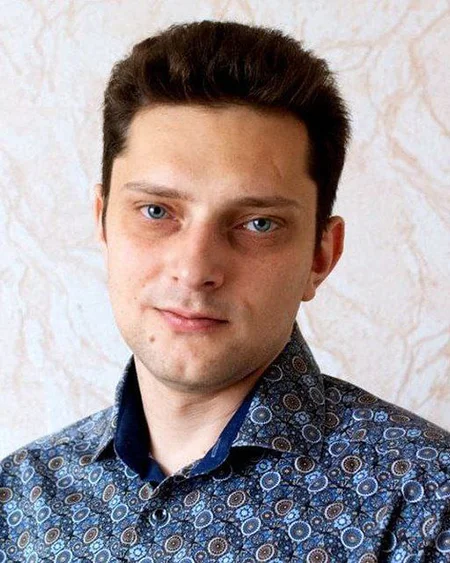 Начальник отдела маркетинга МТС Exolve Владислав Добровольский