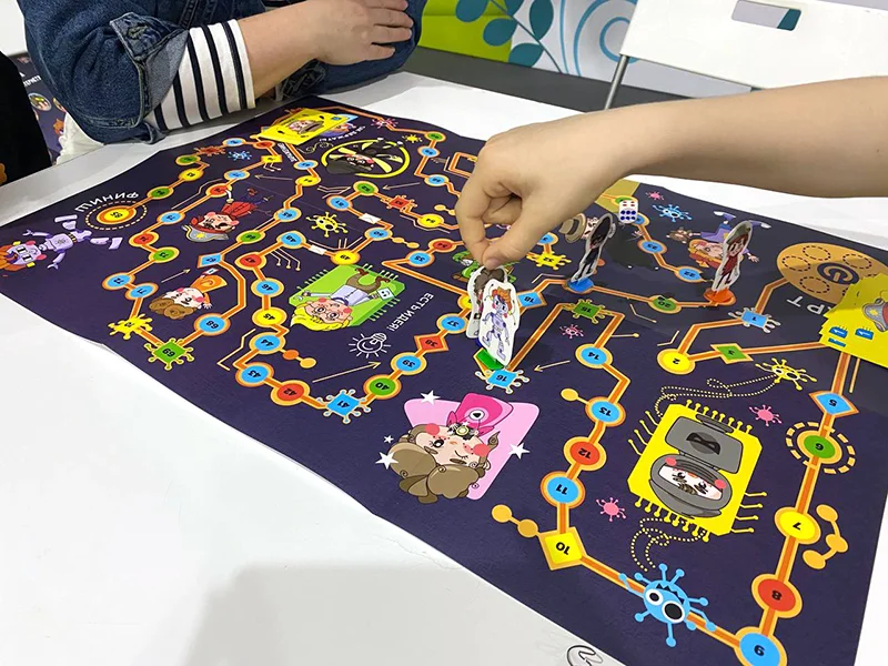Игра «БезОпасный интернет»