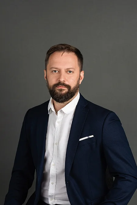 Заместитель директора по развитию бизнеса компании «АйТи Бастион» Константин Родин