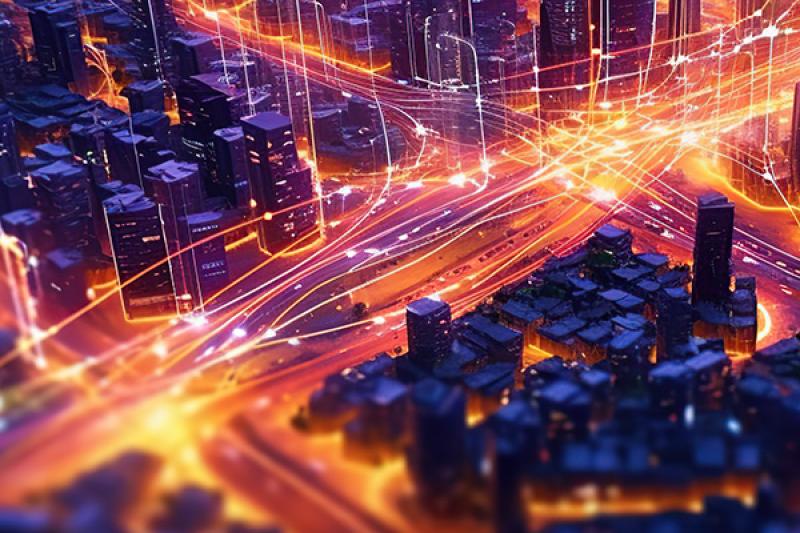 ИИ-система Softlogic.ai начнет контролировать городскую среду Архангельска