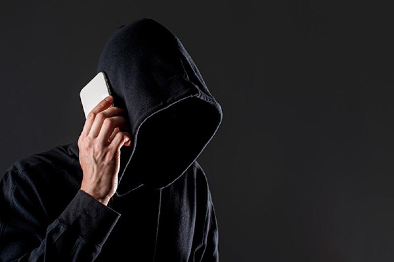 Билайн в Санкт-Петербурге прервет звонок от мошенника при получении SMS с кодами от банков и Госуслуг