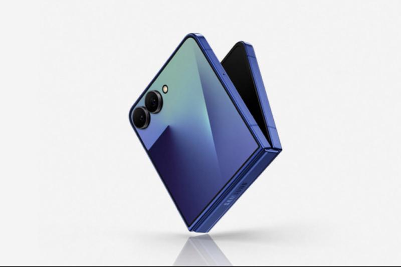 Samsung выпустит новые складные смартфоны Galaxy Z Fold 7, Z Flip 7 и Flip 7 FE