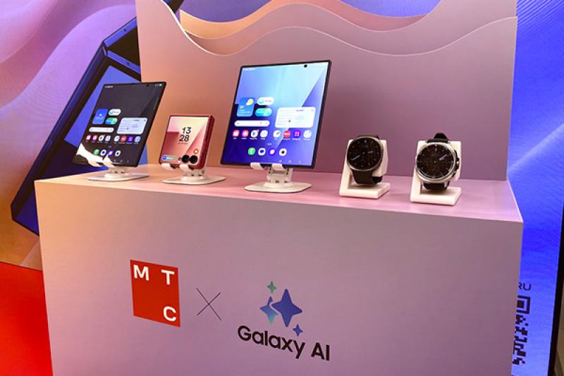 Интеллектуальные новинки: Samsung Galaxy Z Fold7 и Z Flip7 добрались до Петербурга