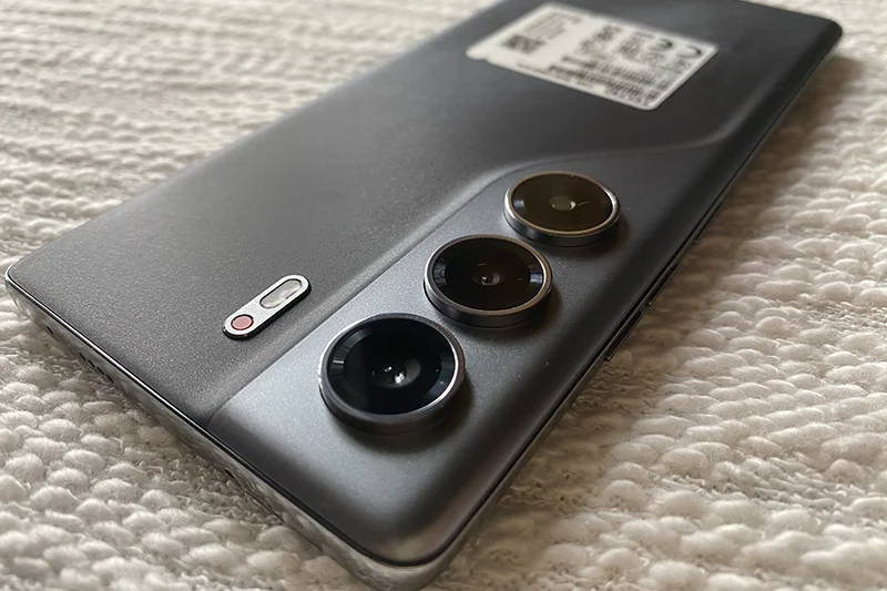 Блок камер TECNO Camon 40 Pro