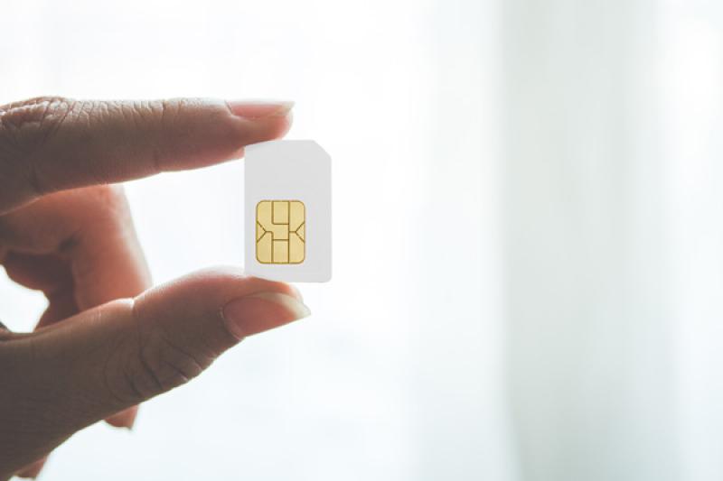 Sim-карты Билайна можно оформить в МФЦ Ленинградской области