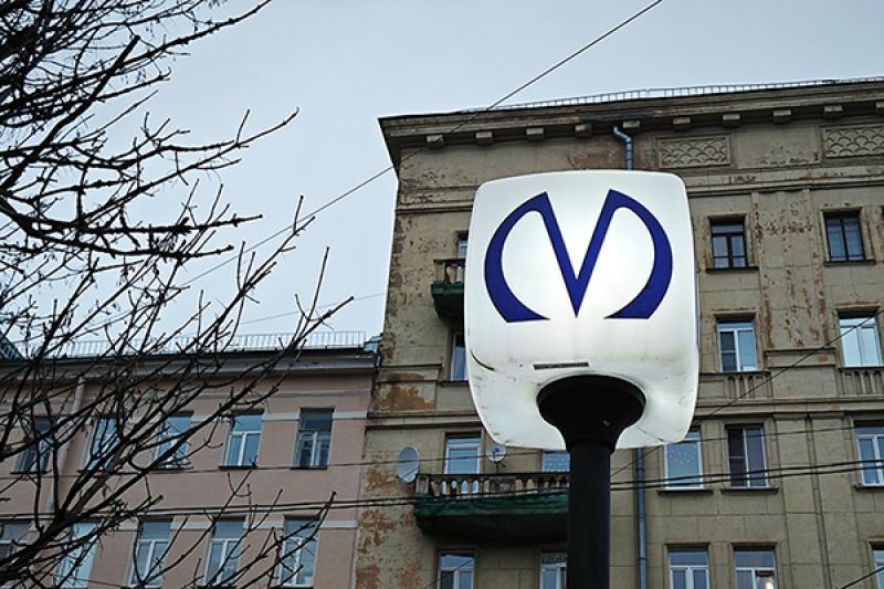 Метро Петербурга модернизирует системы диспетчерского управления за 293 млн рублей
