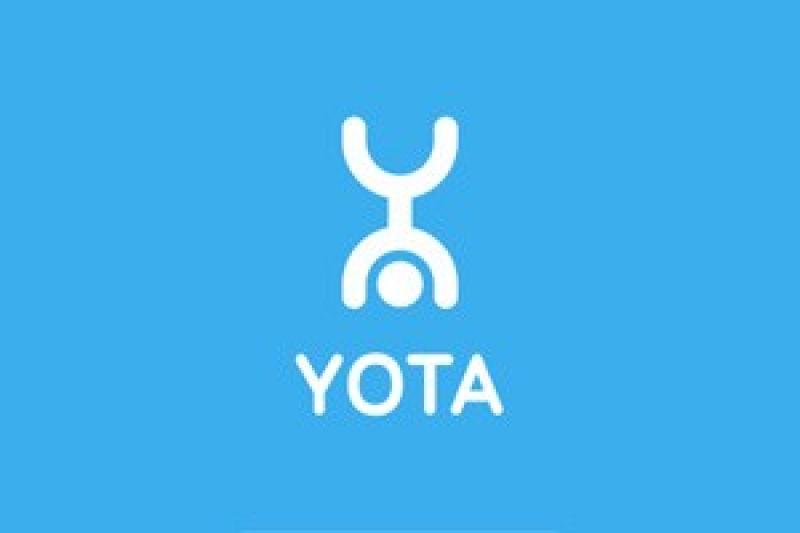 Абоненты Yota смогут подарить копию своего тарифа друзьям