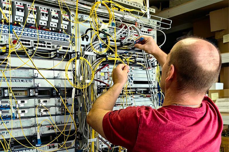 N3COM успешно испытала когерентный модуль DQC100-ZR, передающий сигнал на расстояния до 350 км