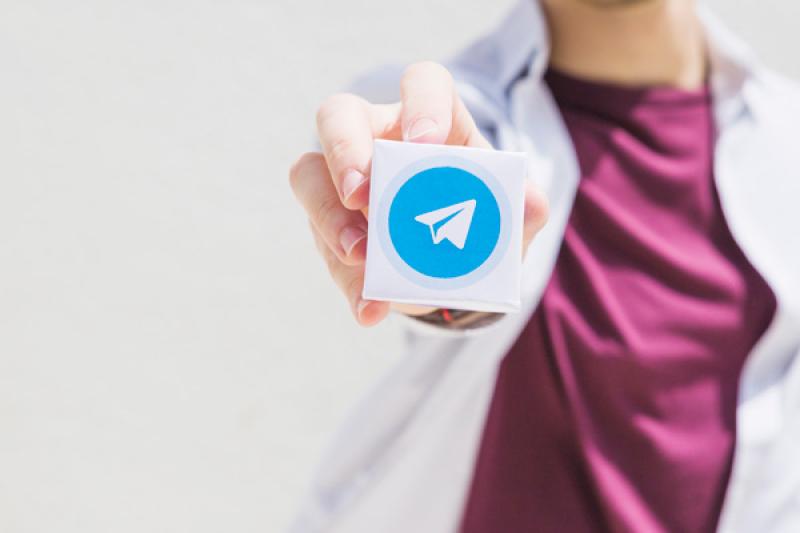 Каждый третий опрошенный клиент Билайна считает Телеграм удобной платформой для ведения блога