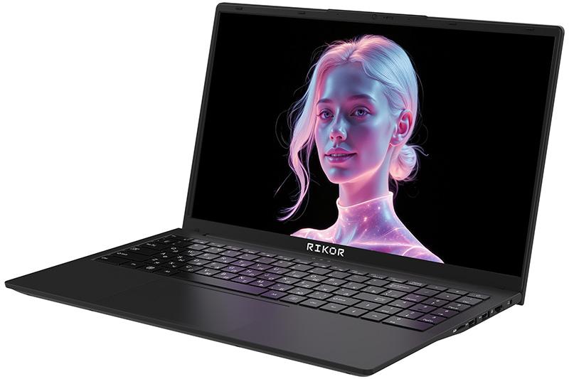 Rikor L5P: новый российский ноутбук для бизнеса и домашнего использования