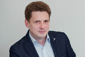 Руководитель отдела по работе с партнерами компании ЭОС Алексей Перегудов о специфике СЭД/ЕСМ-решений для региональных заказчиков