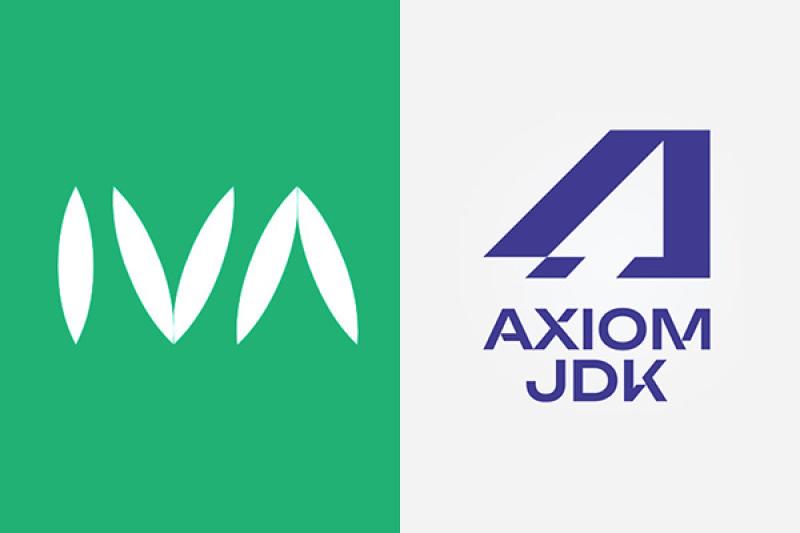Axiom JDK и IVA Technologies объединяют усилия для создания доверенных систем для корпоративных коммуникаций на базе Java