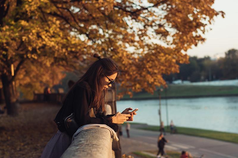 МТС установила дополнительные базовые станции LTE в семи районах Петербурга