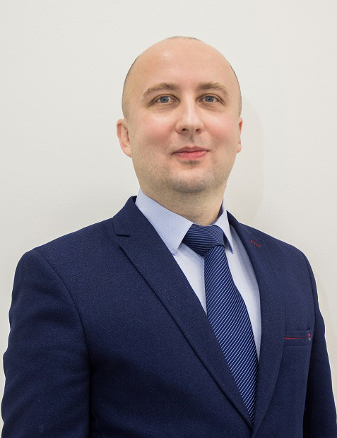 Вадим Сабашный, директор по производству компании «ЛАНИТ-ТЕРКОМ»