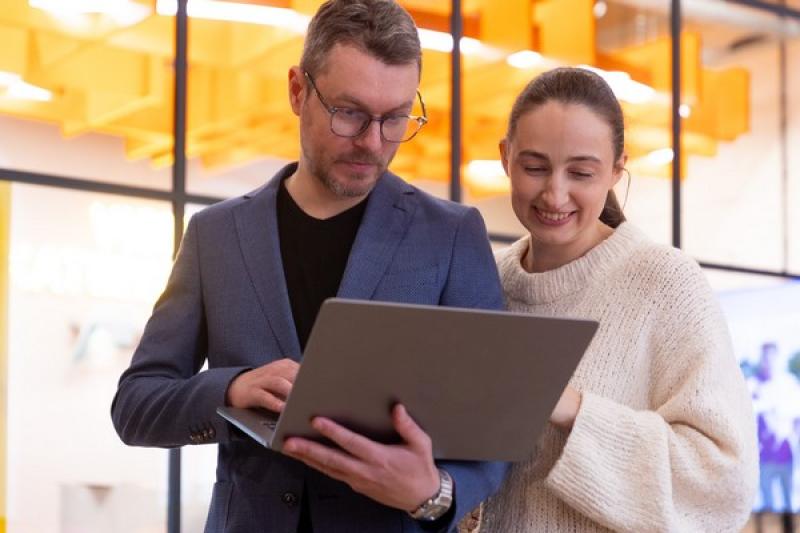 ИИ взрослеет вместе со своими пользователями