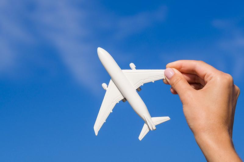 Аэропорт Пулково создаст мобильное приложение для ремонтов на базе «1С»