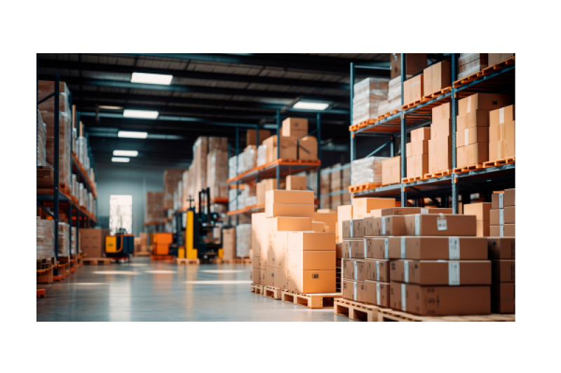 «1С-Рарус» за 3 месяца внедрил WMS-систему в компании-интеграторе «Сервис плюс»