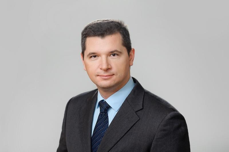 Руководитель отдела интеграции и сопровождения компании Content AI Евгений Рудаев