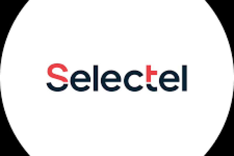 Выручка Selectel достигла 13,5 млрд рублей по итогам 9 месяцев 2025 года