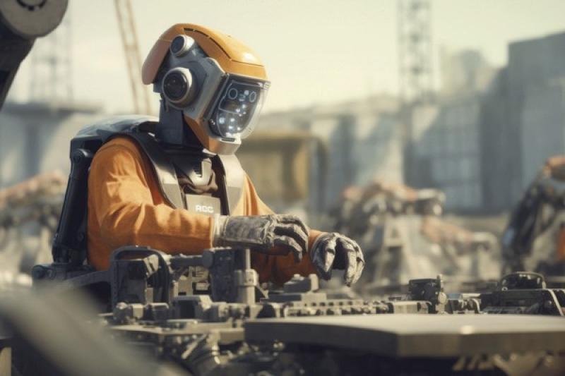 Тренды ТОиР 2026: новый ежегодный обзор от Деснола