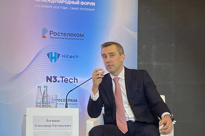 Вице-президент – директор макрорегионального филиала «Северо-Запад» Вице-президент – директор макрорегионального филиала «Северо-Запад»