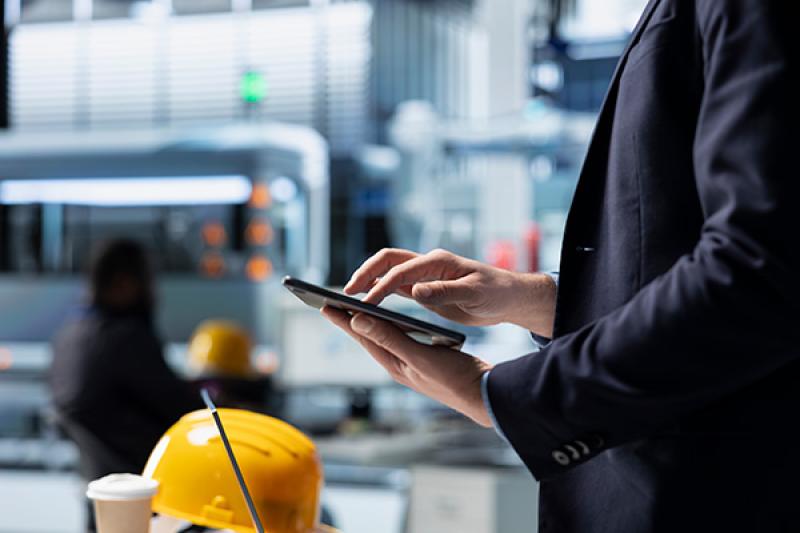 Поехали: в Петербурге «Ростелеком» и МЗТА запустили проект по созданию интеграционной шины