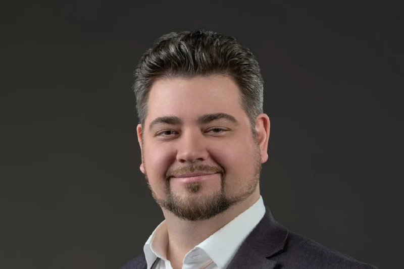 Менеджер по развитию NGFW Кирилл Прямов, UserGate Менеджер по развитию NGFW Кирилл Прямов, UserGate